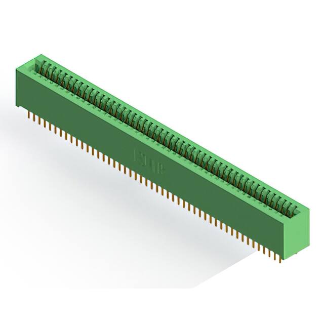 325-096-520-201 EDAC Inc.  Edgeboard Connectors